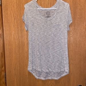 Stripped t-shirt